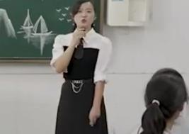 �����Z�Ľy(t��ng)�����½̲��n�ý̌W��(y��u)�|�n��ِ�˽̰�����σԵڰˆ�Ԫ�ڰ��n�r���@��ͨ���~�Z����չ�[��