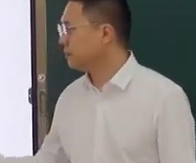 第16屆全國初中英語教師教學基本功大賽聽說課外研社版八年級上冊 Module 4 Unit 1 He lives the farthest from school.席偉男