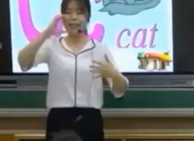 ��ʮ���ȫ��С�WӢ�Z�̎��̌W��������ِ�Z���nչʾ��Letters and Sounds Tt and Pp �����