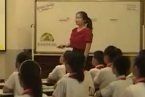 ��ʮ���ȫ��С�WӢ�Z�̎��̌W��������ِ��x�nչʾ��ţ���Ϻ������꼉�ڶ��W��5BM3U2 Weather �����n�r George's four seasons Ԭ