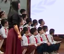 ������С�W�Z�ă��|�n �Ї����y���ա��Ŀʽ�W���ɹ�չʾ��һ�n�r