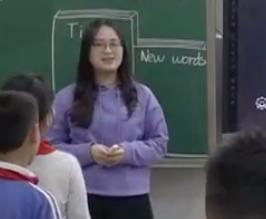 ������С�W(xu��)Ӣ�Z(y��)��(y��u)�|(zh��)�nţ���̲�2B����ģ�K2BM3U7 The four seasons Period1-������ƺɽ