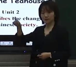 ��ʮ���ȫ��(gu��)����Ӣ�Z(y��)�̎��̌W(xu��)��������ِ���а����Unit 2 It describes the changes in Chinese society16.����