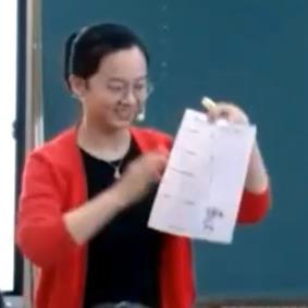 ��ʮ����ȫ��С�WӢ�Z�̎��n�ý̌W��������ِ���꼉�� Module 3 Unit 1 Robots will do everything5̖�S����