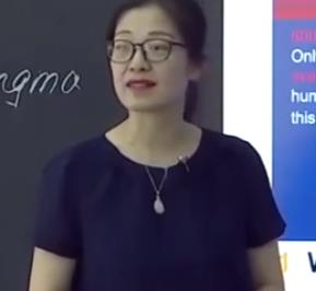 ���B�С��p�¡��½̲����n�̸����n�ý̌W(xu��)չʾ�n���f(shu��)�nҕ�lӢ�Z(y��)��Climbing Qomolangma-worth the risks-��