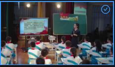 ����ʡ���A������(y��u)��̌W�n��С�W�tɫ�Ļ��F���nչʾ�������幝(ji��)�n