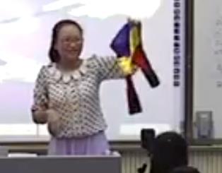 ���а�����Starter Module 3 My English book Unit 3 What color is it���� - ����