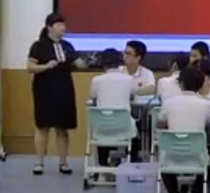 ������ͨ�ü��g��2022���㽭ʡ��ͨ���С����n�̡��½̲ġ��̌Wչʾ���P�I���}��Q��ӡ����ϵ��x���cҎ����