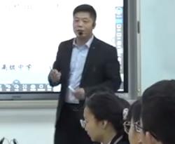 高中物理部編版新教材課堂教學優質課比賽必修一第三章《3.4 力的合成和分解》馮(阜陽)