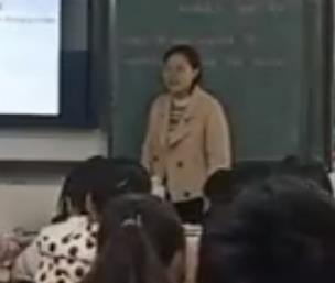 初中英語外研版九年級上冊Module8《Unit2 He was invited to competitions around the world》四川