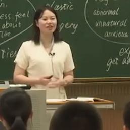 ��һӢ�Z�g�ְ���޵�һ��Book1 Unit4 Looking good, feeling good Integrated skills(2)_ expressing your opinion about plastic surgery��7�n�r(sh��)