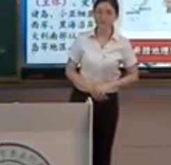 �y����������Кvʷ�˽̾��꼉�σԵ�4�n��ϣ�D�ǰ�́��vɽ��ۇ����L�������󸽌ٌWУ