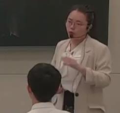 統編部編版八年級下冊詩經兩首之《關雎》綿陽南山中學