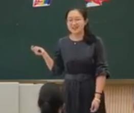 部編版教材小學道德與法治人教版四年級上《正確認識廣告》青島萊西