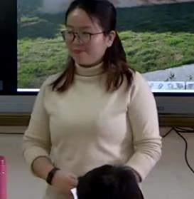 ȫʡ��С�W��(y��u)��̌W�n�����е����c���άF(xi��n)��չʾ�n���������������������g�ԡ�7