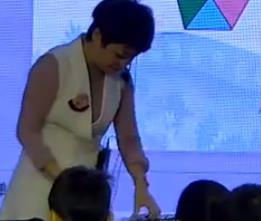 ȫʡС�W(xu��)��(sh��)�W(xu��)��(y��u)�|(zh��)�n�F(xi��n)��չʾ��(y��u)��̌W(xu��)�n�����������������εķ��4