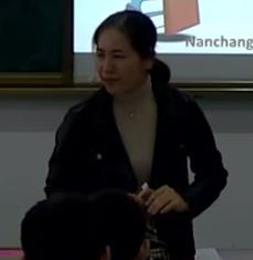 ȫʡ����Ӣ�Z�n�ý̌W(xu��)��(y��u)�|(zh��)�n��ِ�F(xi��n)��չʾ�n��Unit 5 Section A 3a-3c����Ӣ�Z-����