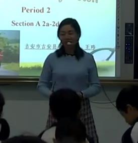 ȫʡ����Ӣ�Z�n�ý̌W���|�n��ِ�F��չʾ�n��pep���꼉�σ�unit2 this is my sistersectionA 2a-2d����Ӣ�Z-��