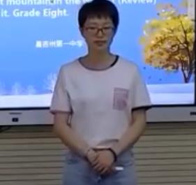 ��ʮ���ȫ������Ӣ�Z�̎��̌W��������ِ�̌W�^Ħ�½�.��Ԫ����չʾ. Go for it�� Grade EightUnit 7 What's the highest mountain in t