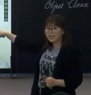 ��ʮ���ȫ������Ӣ�Z�̎��̌W(xu��)��������ِ�̌W(xu��)�^Ħ���K.�п��Z����(f��)��(x��)չʾ.�g�־��꼉�σ�.Revision off  Object Clauses.