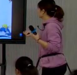 ȫʡС�WӢ�Z�F(xi��n)���̌W��(y��u)�|�n��ِ�n��չʾ�^Ħ��unit1 my day B read and write������