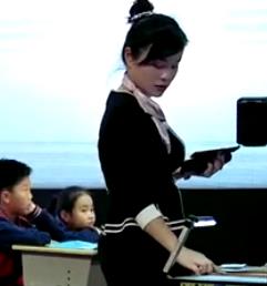 ����ʡ��ʮ�����С�W(xu��)��(sh��)�W(xu��)�n�ý̌W(xu��)����(f��)ʽ�l�νy(t��ng)Ӌ(j��)�D��