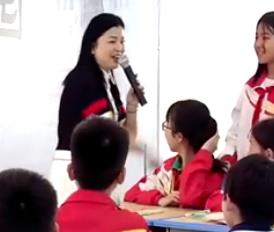 ����ʡС�WӢ�Z�̎����½̌W�F����ӑ�n�n��չʾ�� Greedy rabbit