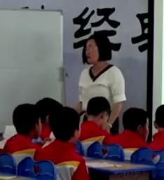 ����ʡС�W(xu��)Ӣ�Z(y��)�̎����½̌W(xu��)�F(xi��n)��(ch��ng)��ӑ�n�n��չʾ��Charlotte��s Web