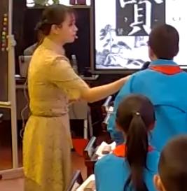 ����ʡС�W�������|�n�̌W�n���F��չʾ����w ���־�����