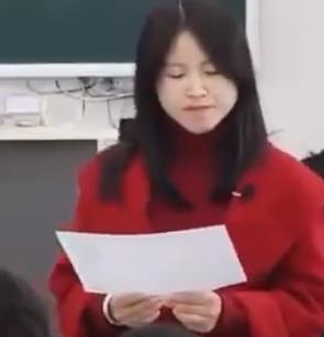 第十五屆全國高中英語教師教學基本功大賽(課例)高一人教版語音課《Book3 Unit3 Diverse Cultures Pronunciation第一課時》江