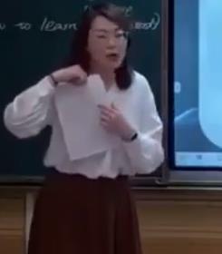 第十五屆全國高中英語教師教學基本功大賽(課例)高二人教版詞匯課《選擇性必修一 Unit2 Looking into the Future 第一課時》