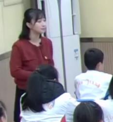 �Ž���С�W�tɫ�Ļ���(y��u)��̌W�n���F(xi��n)��ҕ�lչʾ��8.ԁ�m �����m����(j��ng)�_�^(q��)