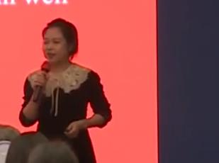 ��ʮ����ȫ������Ӣ�Z��(y��u)�|(zh��)�n��ِ�n��Keep It Up, Xie Lei�V��