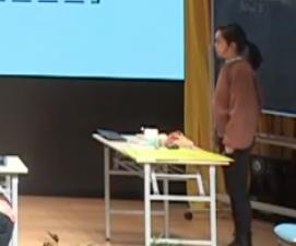 �ؑc�г���Ӣ�Z���|�n��ِ�F���n(�˽̰�����) U4 Don't eat in class����