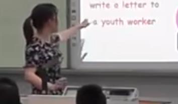 ţ���g�ְ�9A Unit 3 Teenage problems Reading ���Kʡ- ���