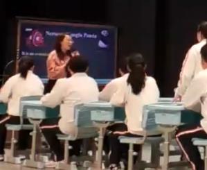 ��17��ȫ������Ӣ�Z�̎��̌W��������ِ�F���n__���а���꼉�� Module 5 Unit 2 Tintin has been popular for over ninety years.