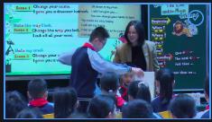 �K���е�33��С�WӢ�Z�̌W�^Ħ�F���n��Scary Hair����������