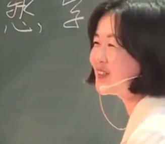 ���Kʡ�����Z�Ľ̎��߲ʱ������nչʾ�F���nȺ����x����һ�������˵á�