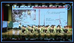 ���KʡС�W(xu��)Ӣ�Z�n��(n��i)���ںϽ̌W(xu��)�^Ħ��ӑ�n���� Unit 1 the lion and the mouse�K��