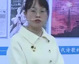 ���Kʡ�����Z�ă�(y��u)�|(zh��)�nչ�u(p��ng)���^Ħ���(d��ng)�̌W(xu��)ҕ�l�߶���һ��(g��)�����˵�ɽ�塷(���)