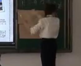 ȫ��(gu��)С�W(xu��)��Ϣ���g(sh��)��(y��u)�|(zh��)�nչʾ��������Word�ęn�в���D����