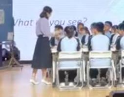 �ؑc�и���Ӣ�Z�̎����|�n�̌W��ِ�˽̰�Unit 2 Looking into the future (2)