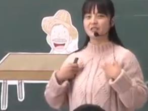 С�WӢ�Z�̎����|�n��ِ�����գ���Unit4 At the farm PartA Let's learn����