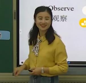 С�WӢ�Z�̎����|�n��ِ�����գ���Unit 5 What does he do Part C Story time����