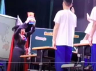 2024�����ʡ����Ӣ�Z�̎��̌W��ِ�F���n��Unit2 Section B Halloween�����ݣ�