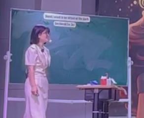 2024�����ʡ����Ӣ�Z�̎��̌W��ِ�F���n�� Unit4 Section A 3a-3c From shy girl to pop star�������ݣ�